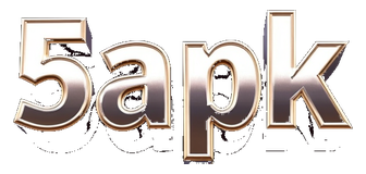 5apk logo